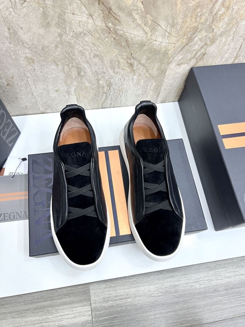 Ermenegildo Zegna Shoes